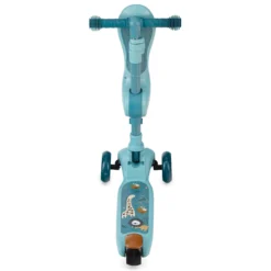 Momi Kiuru Blue 2-in-1 Step/Loopfiets HUBA00036 -LiefjesHoek Verkoop momi kiuru blue 2 in 1 step loopfiets huba00034 6