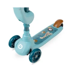Momi Kiuru Blue 2-in-1 Step/Loopfiets HUBA00036 -LiefjesHoek Verkoop momi kiuru blue 2 in 1 step loopfiets huba00034 7