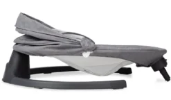 Momi Lami Dark Grey Elektrische Babyschommel BULE00022 -LiefjesHoek Verkoop momi lami dark grey elektrische babyschommel bule00022.6