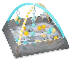 Momi Lammis Baby Speelkleed MAED00010