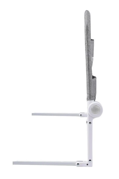 Momi Lexi Dark Grey Bedhekje AKCE00023 3 Momi Lexi Dark Grey Bedhekje AKCE00023 - Afbeelding 3