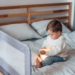 Momi Lexi Light Grey Bedhekje AKCE00022 11 Momi Lexi Light Grey Bedhekje AKCE00022 -LiefjesHoek Verkoop momi lexi light grey bedhekje akce00022.1 5