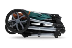 Momi Limuru Green 2-in-1 Combi Kinderwagen WOSP00028 -LiefjesHoek Verkoop momi limuru green 2 in 1 combi kinderwagen wosp00028 13