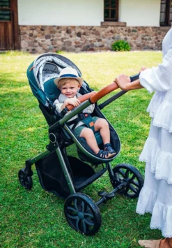 Momi Limuru Green 2-in-1 Combi Kinderwagen WOSP00028 -LiefjesHoek Verkoop momi limuru green 2 in 1 combi kinderwagen wosp00028 17