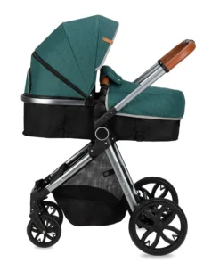 Momi Limuru Green 2-in-1 Combi Kinderwagen WOSP00028 -LiefjesHoek Verkoop momi limuru green 2 in 1 combi kinderwagen wosp00028 6