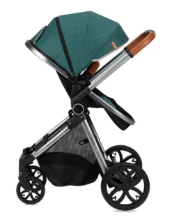 Momi Limuru Green 2-in-1 Combi Kinderwagen WOSP00028 -LiefjesHoek Verkoop momi limuru green 2 in 1 combi kinderwagen wosp00028 8