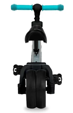 Momi Loris Grey/Turquoise 4-in-1 Ride-On Loopfiets ROBI00041 17 Momi Loris Grey/Turquoise 4-in-1 Ride-On Loopfiets ROBI00041 -LiefjesHoek Verkoop momi loris grey turquoise 4 in 1 ride on loopfiets robi00041 3