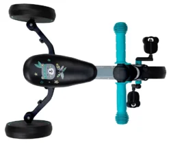 Momi Loris Grey/Turquoise 4-in-1 Ride-On Loopfiets ROBI00041 18 Momi Loris Grey/Turquoise 4-in-1 Ride-On Loopfiets ROBI00041 -LiefjesHoek Verkoop momi loris grey turquoise 4 in 1 ride on loopfiets robi00041 4