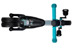 Momi Loris Grey/Turquoise 4-in-1 Ride-On Loopfiets ROBI00041 19 Momi Loris Grey/Turquoise 4-in-1 Ride-On Loopfiets ROBI00041 -LiefjesHoek Verkoop momi loris grey turquoise 4 in 1 ride on loopfiets robi00041 5