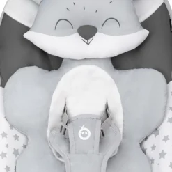 Momi Luis Grey Bouncer Wipstoel BULE00018 -LiefjesHoek Verkoop momi luis grey bouncer wipstoel bule00018.2