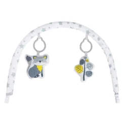 Momi Luis Grey Bouncer Wipstoel BULE00018 -LiefjesHoek Verkoop momi luis grey bouncer wipstoel bule00018.3