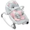 Momi Luis Pink Bouncer Wipstoel BULE00016