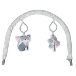 Momi Luis Pink Bouncer Wipstoel BULE00016 -LiefjesHoek Verkoop momi luis pink bouncer wipstoel bule00016.3