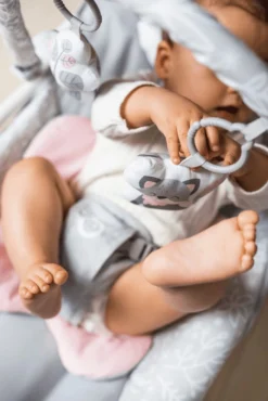 Momi Luis Grey Bouncer Wipstoel BULE00018 -LiefjesHoek Verkoop momi luis pink bouncer wipstoel bule00016 02 1