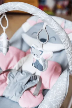 Momi Luis Pink Bouncer Wipstoel BULE00016 -LiefjesHoek Verkoop momi luis pink bouncer wipstoel bule00016 03 1