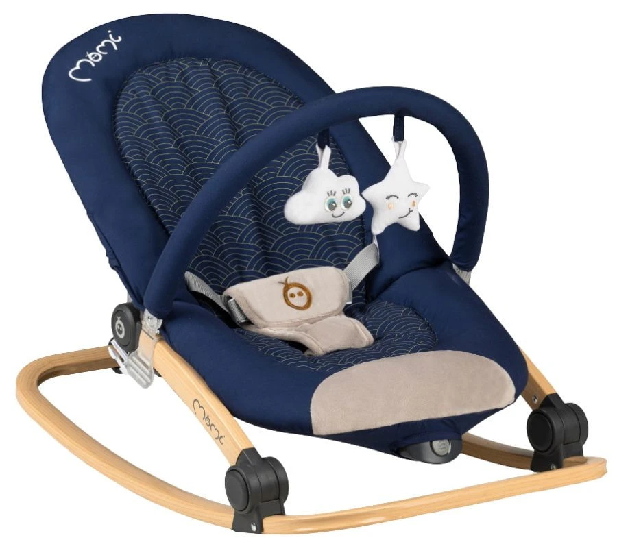 Momi Lumiwood Navy Blue Wipstoel BULE00008 1 Momi Lumiwood Navy Blue Wipstoel BULE00008