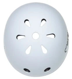 Momi Mimi Matte Grey 47-58 Cm Kinderhelm ROBI00049 -LiefjesHoek Verkoop momi mimi matte grey 47 58 cm kinderhelm robi00049 3