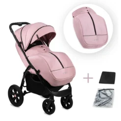 Momi Miya Pink Wandelwagen WOSP00031 -LiefjesHoek Verkoop momi miya pink wandelwagen wosp00031 11