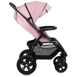 Momi Miya Pink Wandelwagen WOSP00031 -LiefjesHoek Verkoop momi miya pink wandelwagen wosp00031 4