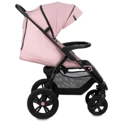 Momi Miya Pink Wandelwagen WOSP00031 -LiefjesHoek Verkoop momi miya pink wandelwagen wosp00031 5