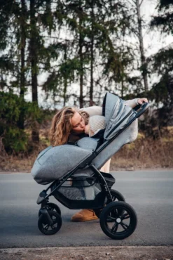 Momi Miya Grey Wandelwagen WOSP00032 -LiefjesHoek Verkoop momi miya wandelwagen wosp00031 23