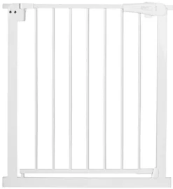 Momi Paxi White Traphek Klemhek Met Verlengdelen 75-103cm AKCE00017