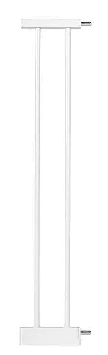 Momi Paxi White Traphek Klemhek Met Verlengdelen 75-103cm AKCE00017 4 Momi Paxi White Traphek Klemhek Met Verlengdelen 75-103cm AKCE00017 - Afbeelding 4