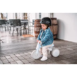 Momi Tedi Light Blue Mini Bike Loopfiets ROBI00037 -LiefjesHoek Verkoop momi tedi light blue mini bike loopfiets robi00037 8