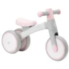 Momi Tedi Pink Mini Bike Loopfiets ROBI00036