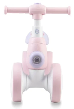 Momi Tobis Pink Ride-On Bubbles Loopfiets ROBI00042 -LiefjesHoek Verkoop momi tobis pink ride on bubbles loopfiets robi00042 3
