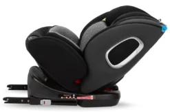 Momi Tordi Zwart Isofix 360° 0-36 Kg Autostoel FOSA00016 -LiefjesHoek Verkoop momi tordi zwart isofix 360 0 36 kg autostoel fosa00016 3