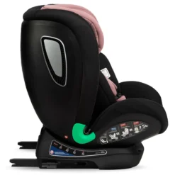 Momi Urso Pink 40-150 Cm I-Size Autostoel FOSA00021 -LiefjesHoek Verkoop momi urso pink 40 150 cm i size autostoel fosa00021 4