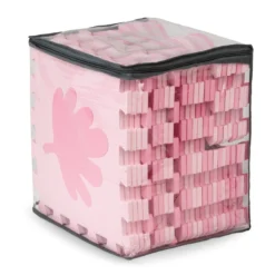 Momi Zawi Pink Schuimrubberen Puzzelmat Met Rand MAED00012 21 Momi Zawi Pink Schuimrubberen Puzzelmat Met Rand MAED00012 -LiefjesHoek Verkoop momi zawi pink schuimrubberen puzzelmat met rand maed00012 7