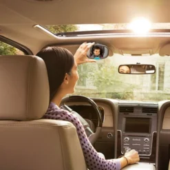 Munchkin Brica Dual Sight Mirror Autospiegel 01109501 -LiefjesHoek Verkoop munchkin brica dual sight mirror autospiegel 4 1920x1920