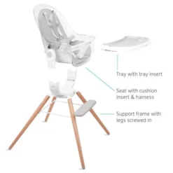 Munchkin 360° Cloud High Chair Kinderstoel 011279 -LiefjesHoek Verkoop munchkin cloud high chair kinderstoel 011279.6 1920x1920
