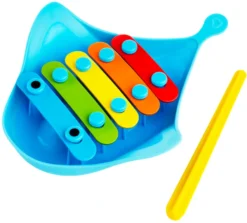 Munchkin Dingray Xylofoon Badspeeltje 051881