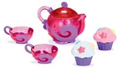 Munchkin Thee- En Cupcakeservies Badspeelgoed 011688