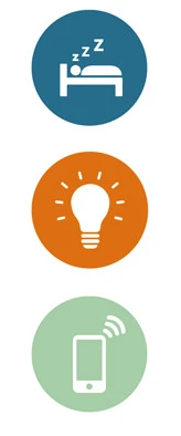 Zazu Pam De Pinguin Roze 3 In 1 Slaaptrainer ZA-PAM-03 7 Zazu Pam De Pinguin Roze 3 In 1 Slaaptrainer ZA-PAM-03 - Afbeelding 7