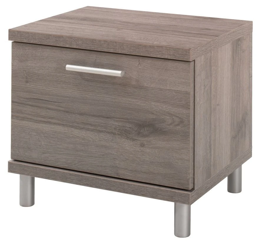 Nachtkastje Naomi NAONT 1 Nachtkastje Naomi NAONT