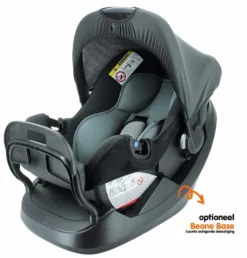 Nania Beone Universal Access Grey 0-13 Kg Autostoel ET572186X1 -LiefjesHoek Verkoop nania beone universal access grey 0 13 kg autostoel et572186x1 6