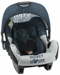 Nania Beone Universal Mickey 0-13 Kg Autostoel ET575613X2 -LiefjesHoek Verkoop nania beone universal sp mickey 0 13 kg autostoel et575613x2 3