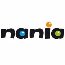 Nania Beone Universal Mickey 0-13 Kg Autostoel ET575613X2 -LiefjesHoek Verkoop nania logo g 1 24 6