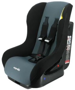 Nania Maxim Eco Grey 0-18 Kg Autostoel 1009500913-X2 -LiefjesHoek Verkoop nania maxim eco grey 0 18 kg autostoel 1009500913 x2 2