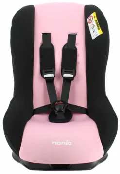 Nania Maxim Eco Pink 0-18 Kg Autostoel 1009500801-X2 -LiefjesHoek Verkoop nania maxim eco pink 0 18 kg autostoel 1009500801 x2 3