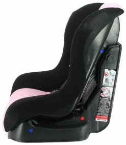 Nania Maxim Eco Pink 0-18 Kg Autostoel 1009500801-X2 -LiefjesHoek Verkoop nania maxim eco pink 0 18 kg autostoel 1009500801 x2 4