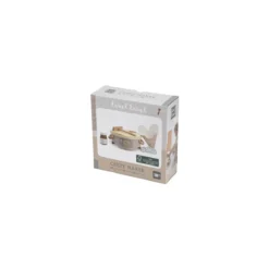 Label Label Nougat Houten Crepe Maker LLWT-34734 -LiefjesHoek Verkoop nougat crepe maker verpakking