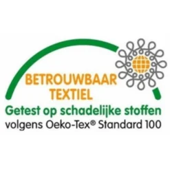 Albero Mio Animals & Love Lion Babynest A002 -LiefjesHoek Verkoop oeko tex standaard 9