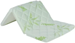 Lorelli 60x120 Cm Opvouwbaar Matras In Tas Deluxe 2003014