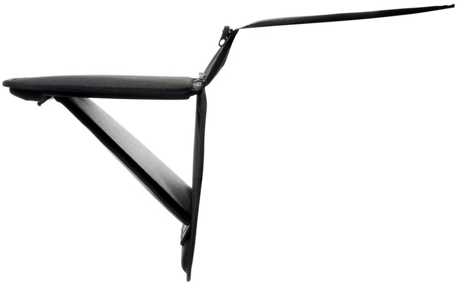 Osann Feet Up Stoelbeschermer 109-193-400 3 Osann Feet Up Stoelbeschermer 109-193-400 - Afbeelding 3