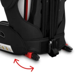 Osann Flux Isofix SPS Navy Melange 9-36 Kg Autostoel 102-138-249 -LiefjesHoek Verkoop osann flux isofix 9 36 kg autostoel 4